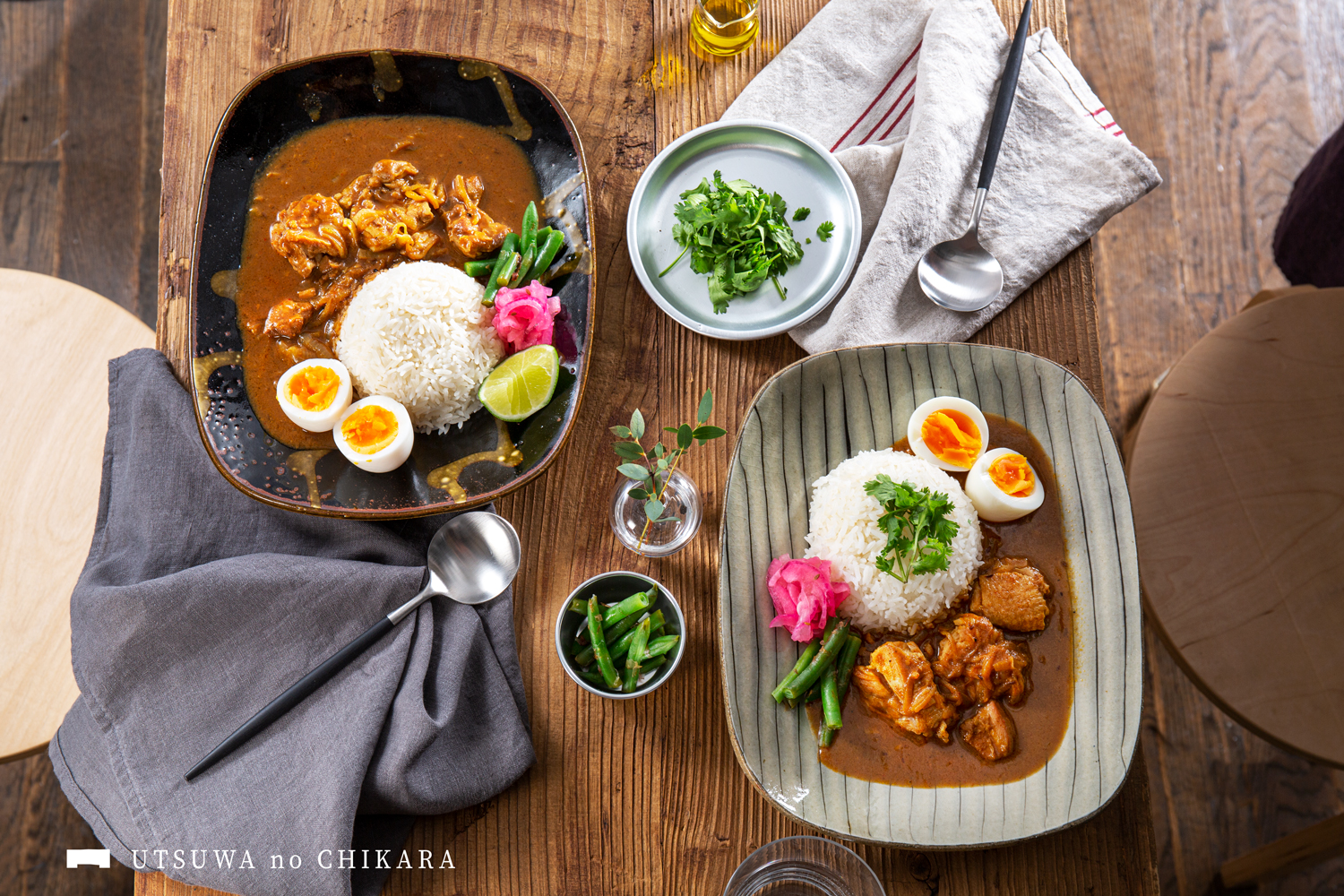 ホームパーティなどにも便利！ おしゃれな食器をサブスク？そのメリットとは？